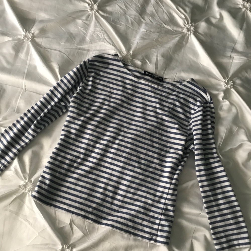 brandy shirt